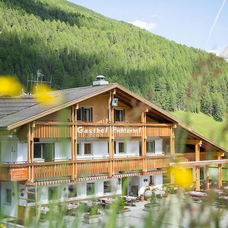 Pichlerhof Hotel ริวา ดิ ตูเรส ภายนอก รูปภาพ