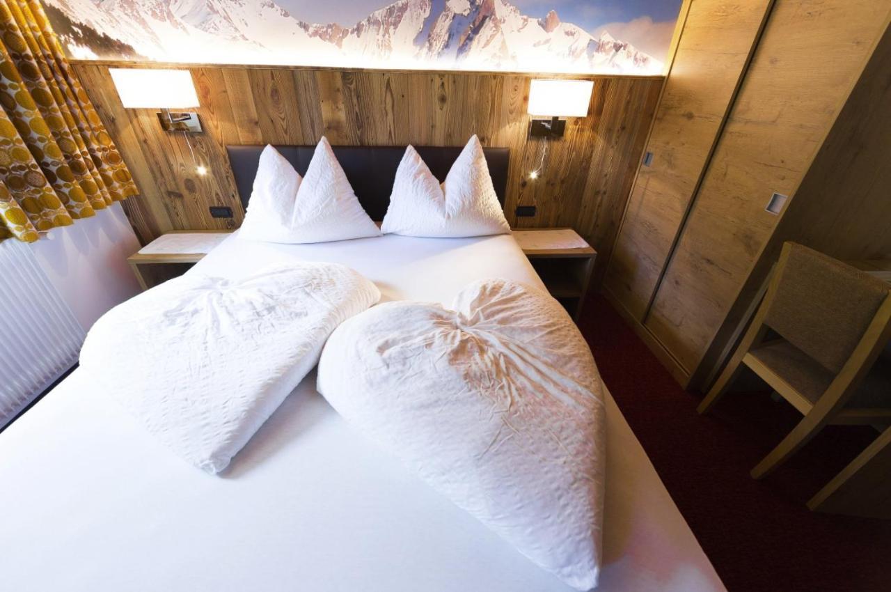 Pichlerhof Hotel ริวา ดิ ตูเรส ภายนอก รูปภาพ