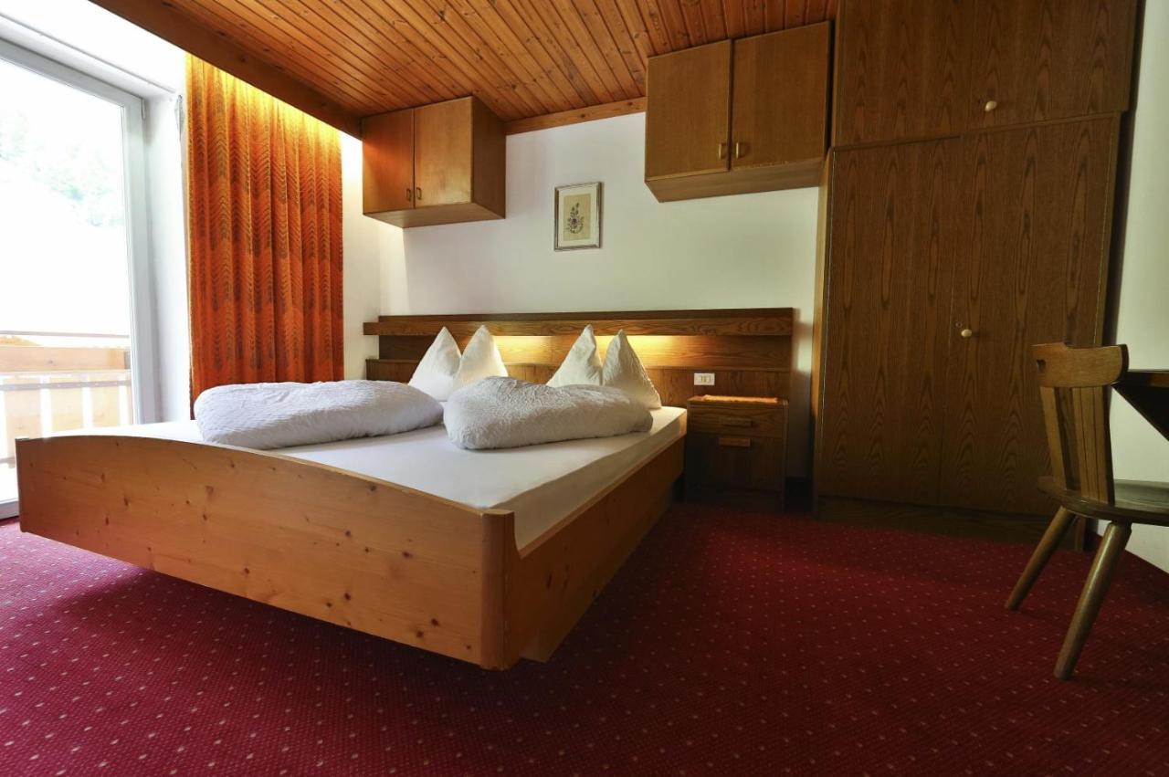 Pichlerhof Hotel ริวา ดิ ตูเรส ภายนอก รูปภาพ