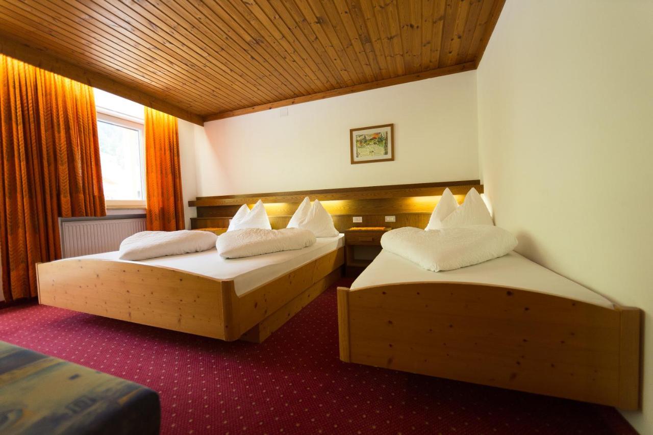 Pichlerhof Hotel ริวา ดิ ตูเรส ภายนอก รูปภาพ