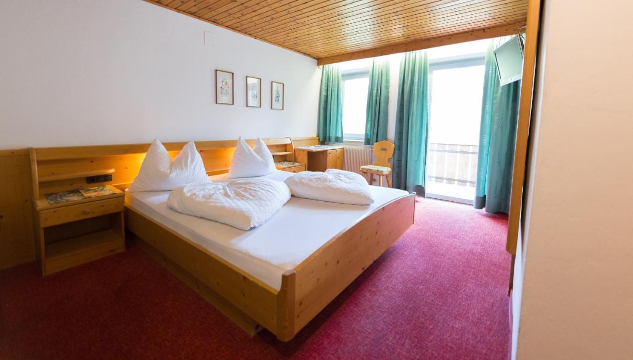 Pichlerhof Hotel ริวา ดิ ตูเรส ภายนอก รูปภาพ