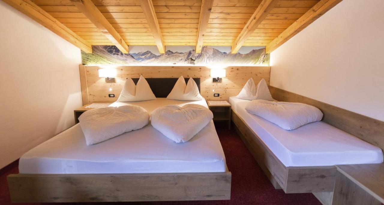 Pichlerhof Hotel ริวา ดิ ตูเรส ภายนอก รูปภาพ