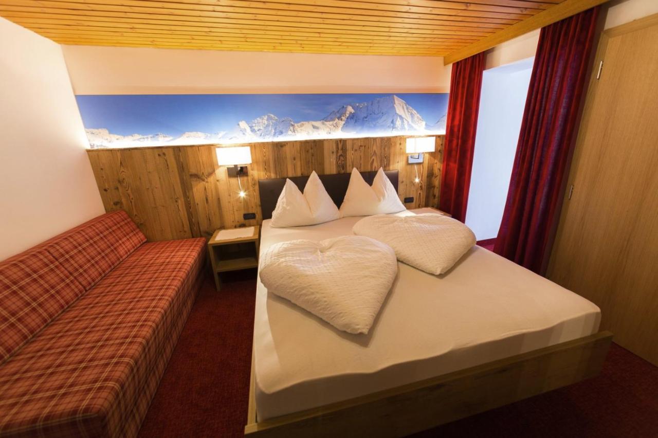 Pichlerhof Hotel ริวา ดิ ตูเรส ภายนอก รูปภาพ