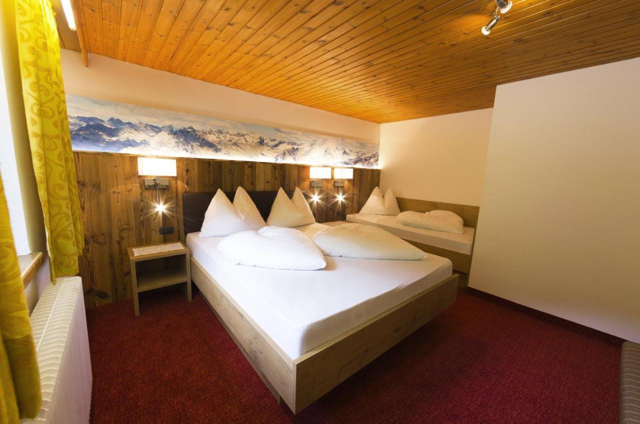 Pichlerhof Hotel ริวา ดิ ตูเรส ภายนอก รูปภาพ