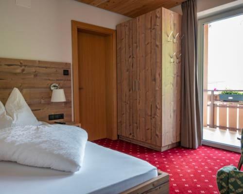 Pichlerhof Hotel ริวา ดิ ตูเรส ภายนอก รูปภาพ
