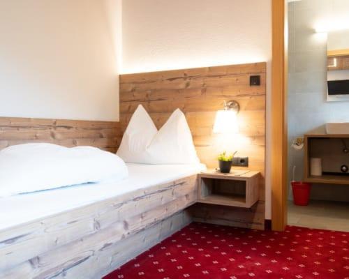 Pichlerhof Hotel ริวา ดิ ตูเรส ภายนอก รูปภาพ