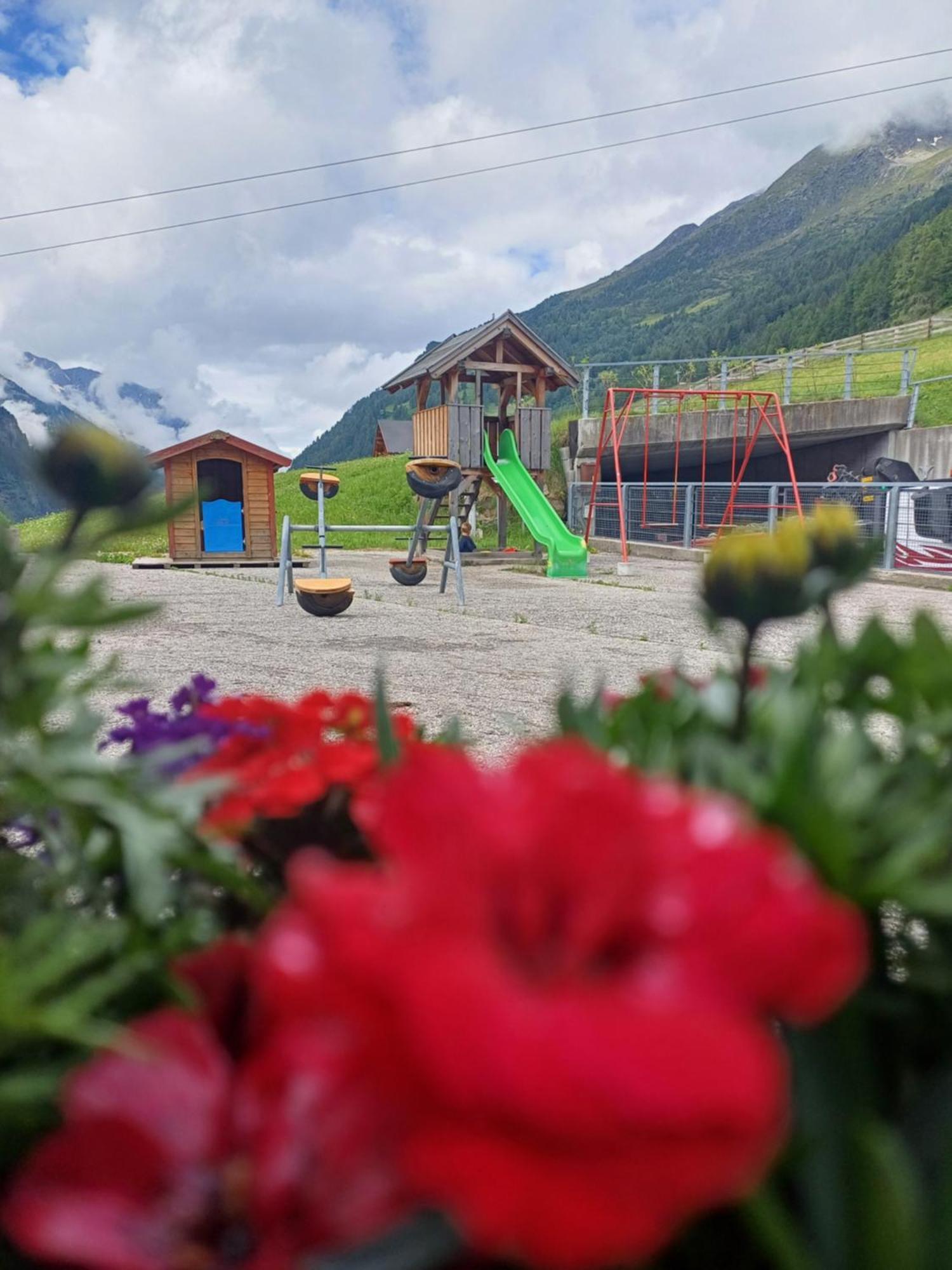 Pichlerhof Hotel ริวา ดิ ตูเรส ภายนอก รูปภาพ
