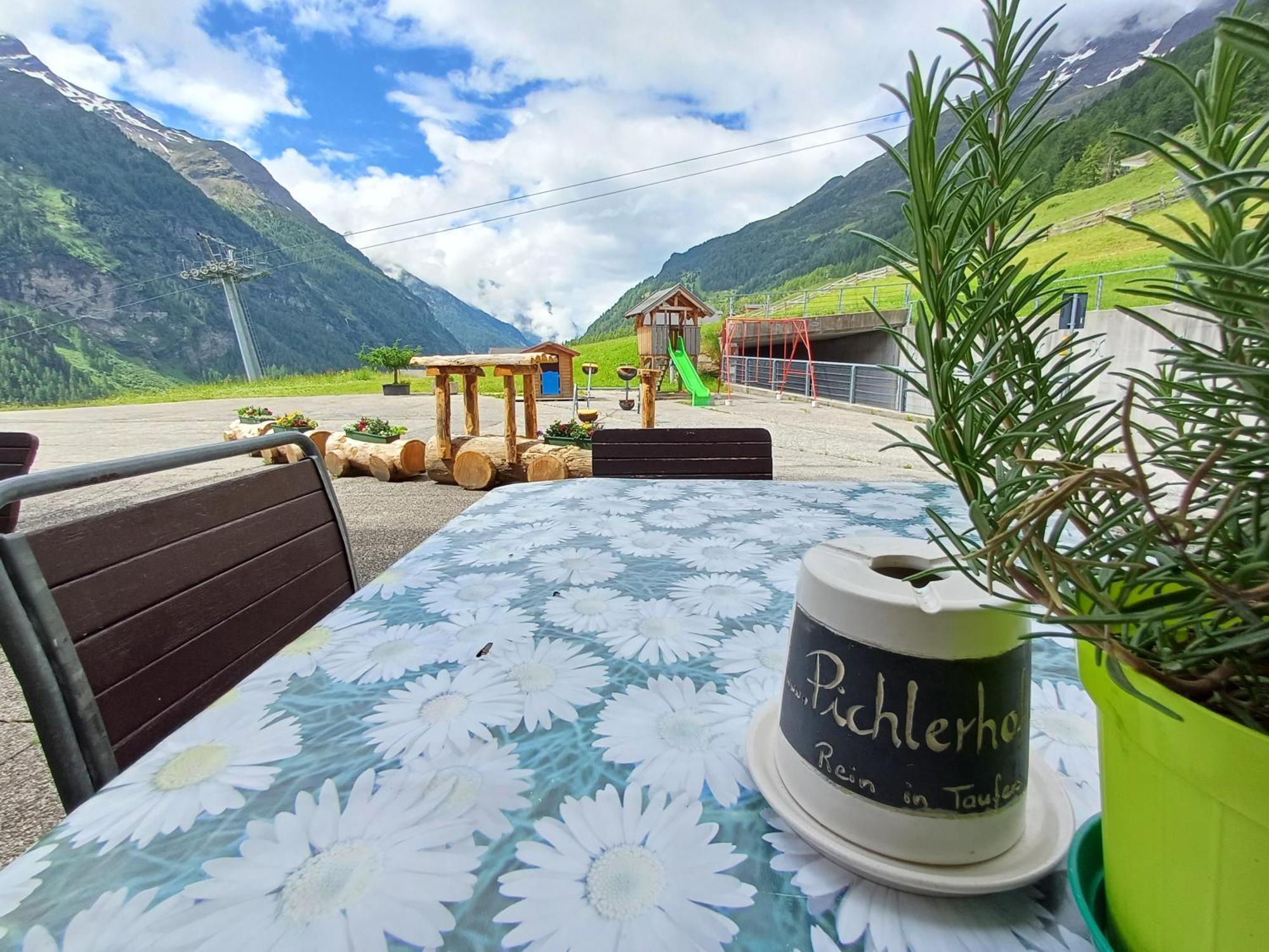 Pichlerhof Hotel ริวา ดิ ตูเรส ภายนอก รูปภาพ