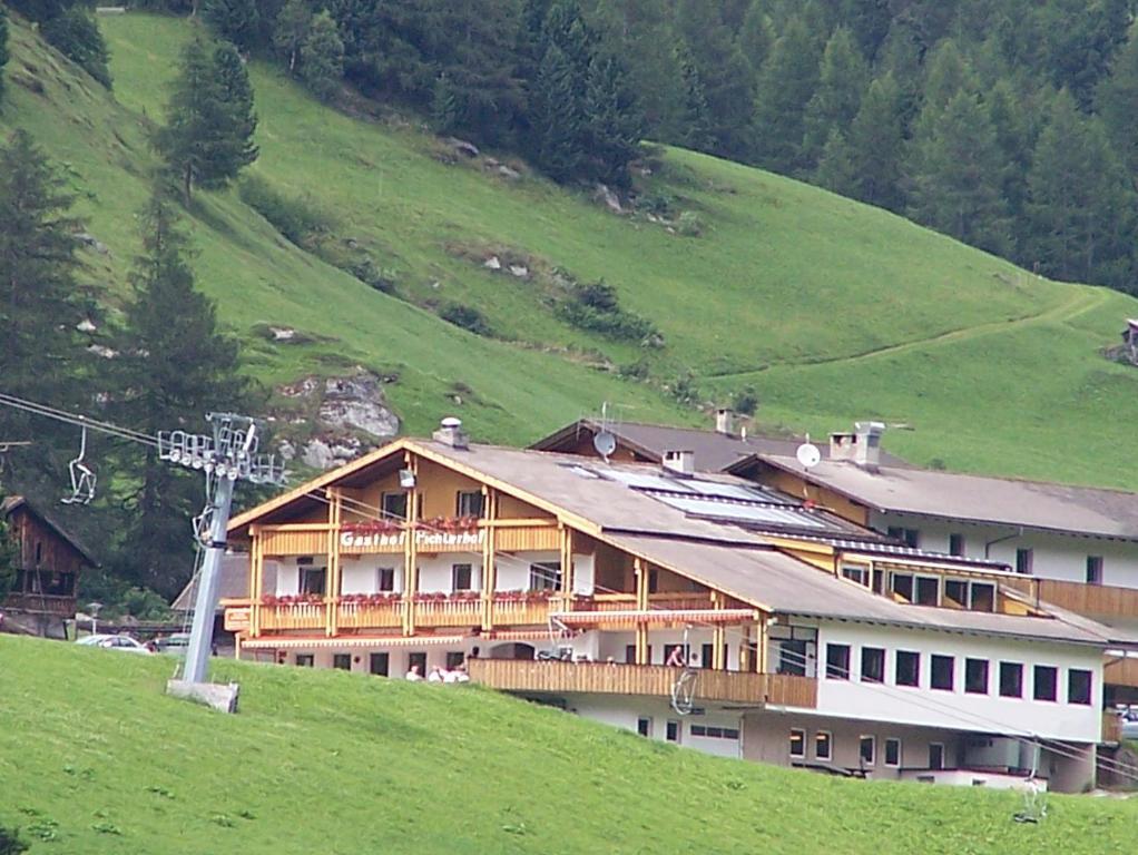 Pichlerhof Hotel ริวา ดิ ตูเรส ภายนอก รูปภาพ