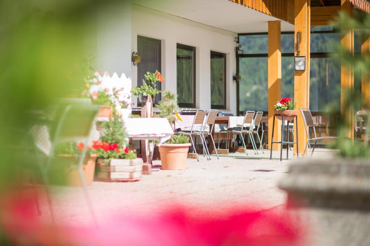 Pichlerhof Hotel ริวา ดิ ตูเรส ภายนอก รูปภาพ